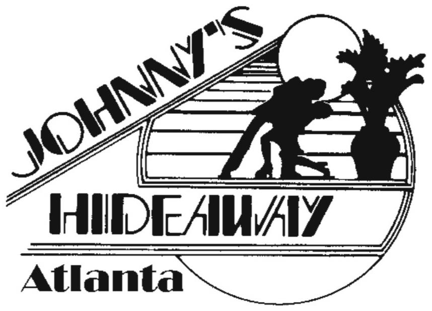 Johnny's Hideaway